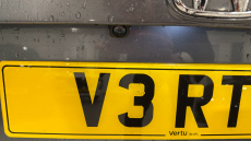 Honda Civic 1.0 VTEC Turbo 126 SR 5dr Petrol Hatchback